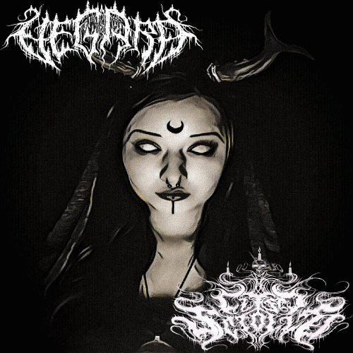 Vegard : Through Forests Where Pagan Blood Flows